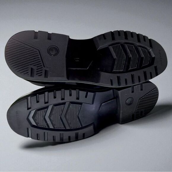 G-STAR Raw l High-Top l Lace-up Rivot l Boots, Shoes l Size 11 - Picture 7 of 11